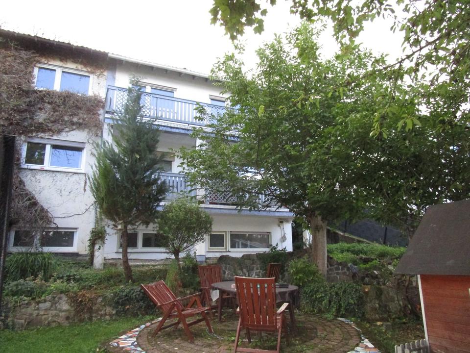 Thumbnail-MFH -3 Wohnungen -für die Großfamilie -Kapitalanlage -Hanglage !