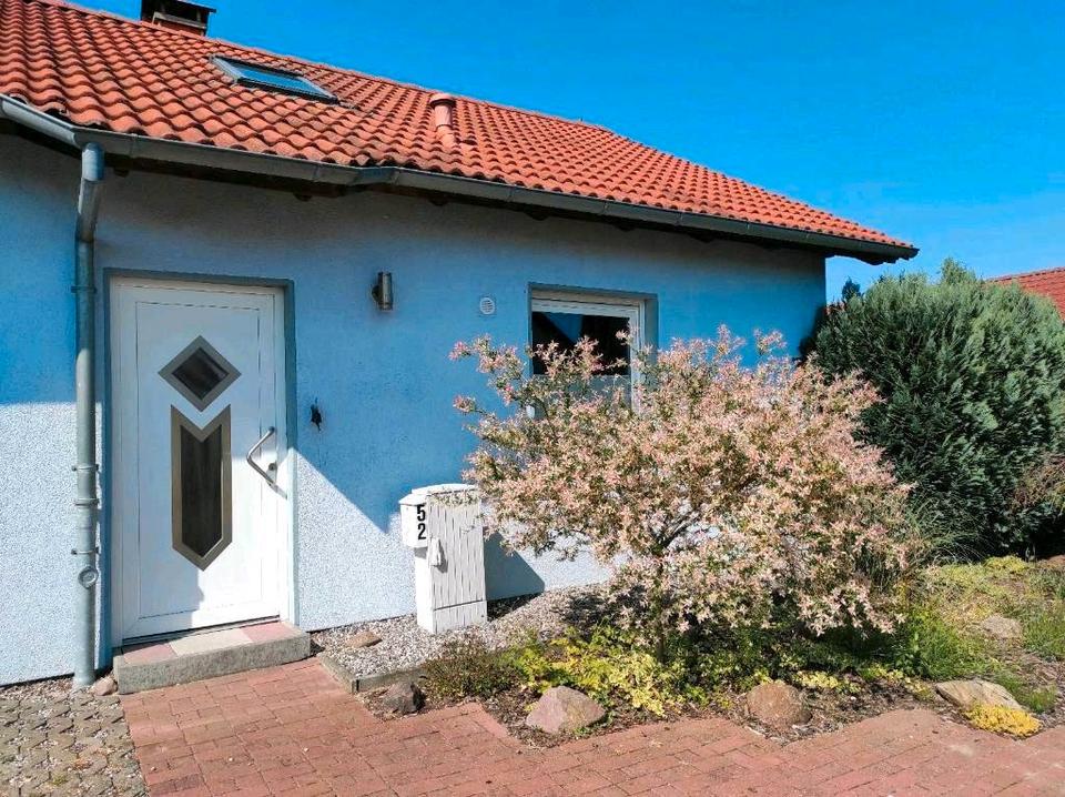 Thumbnail-Ferienhaus Ostsee Salzhaff Boiensdorf, nahe Wismar, Poel, Rerik