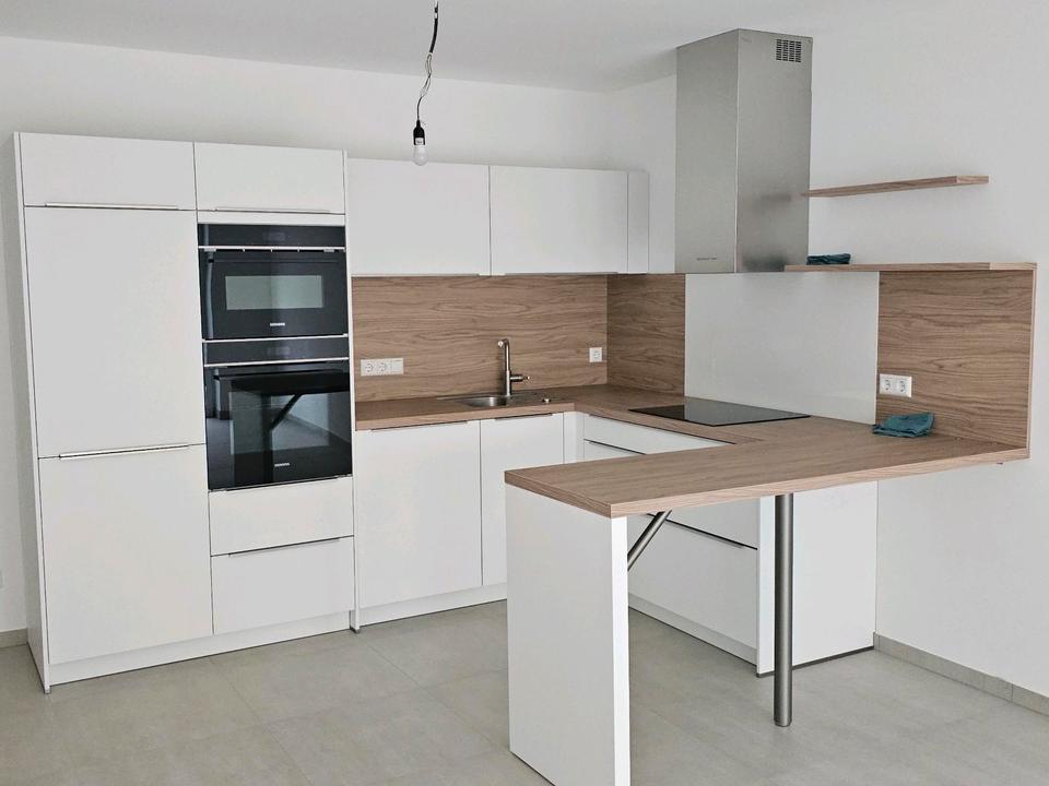 Thumbnail-Whg. in MS-Roxel zu vermieten