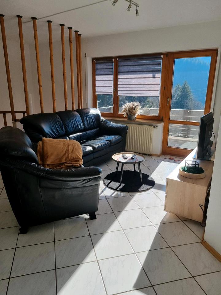 Thumbnail-Ferienwohnung Fewo Monteurwohnung Schwarzwald