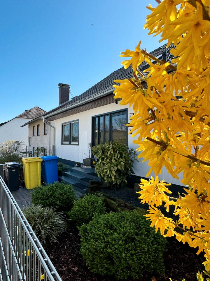 Thumbnail-Traumhaftes Zweifamilienhaus in Toplage mit ELW & PV