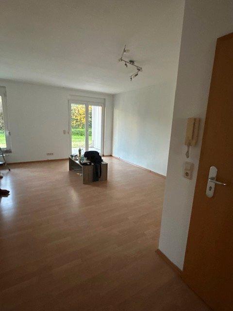 Thumbnail-2-Zimmerwohnung im EG