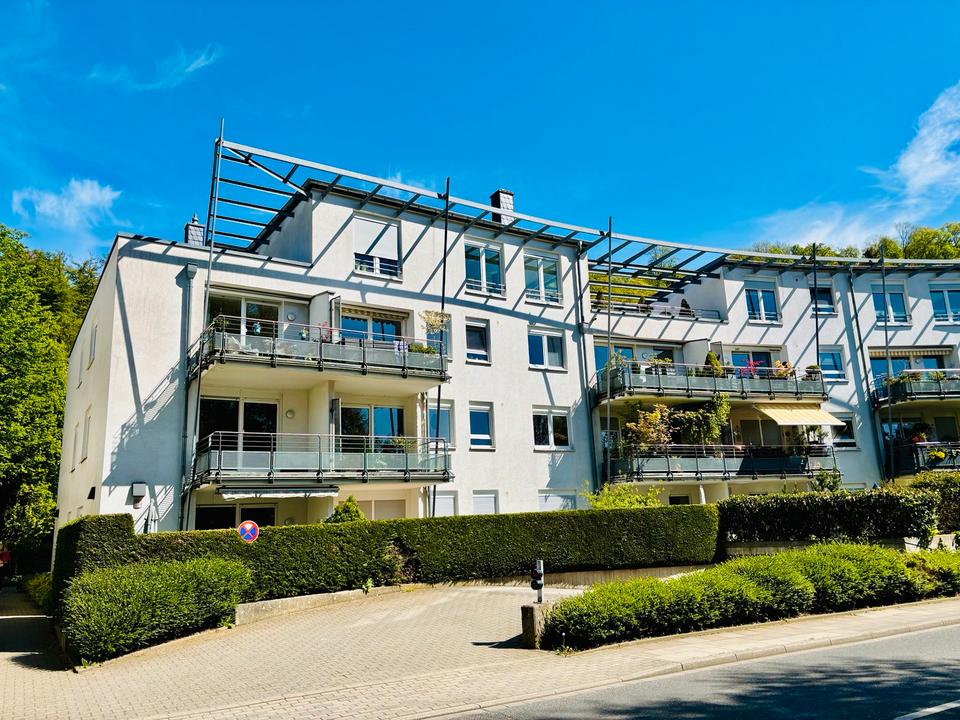 Thumbnail-Exkl. Eigentumswohnung Ruhrblick saniert, modern, provisionsfrei