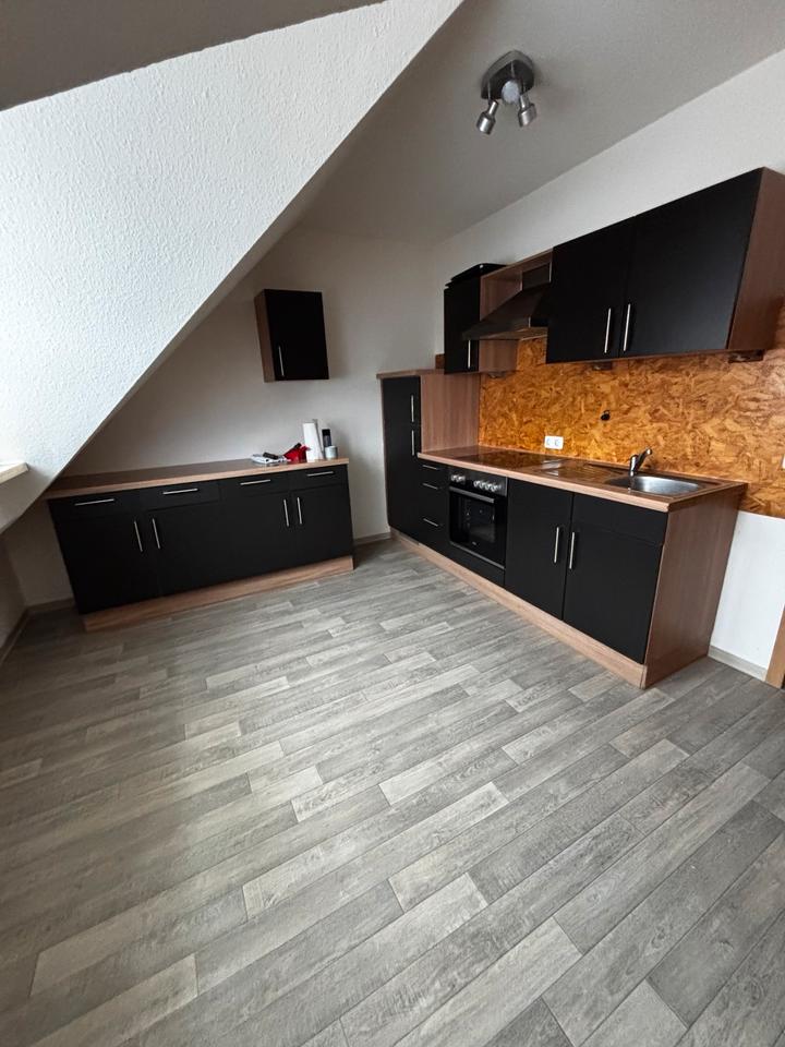 Thumbnail-Schöne ruhige Wohnung in Wiesmoor