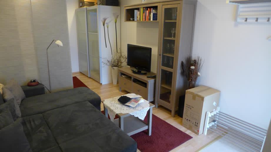 Thumbnail-Möbelierte Wohnung in Burghausen