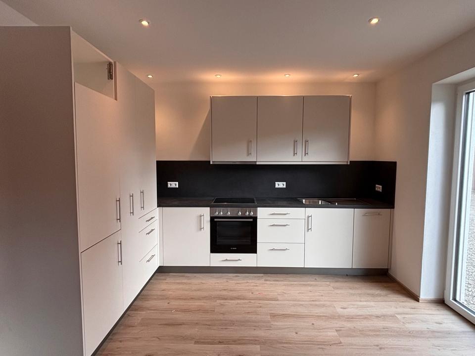 Thumbnail-Neubau- Wohnung Erstbezug in Möttingen OT Appetshofen