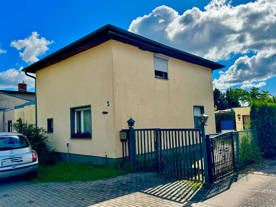 Thumbnail-Historisches Einfamilienhaus ohne Denkmalschutz-Auflagen