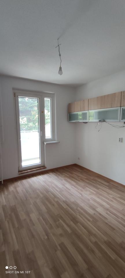 Thumbnail-Gemütliche kleine 2-Raum-Wohnung - Blankenburg