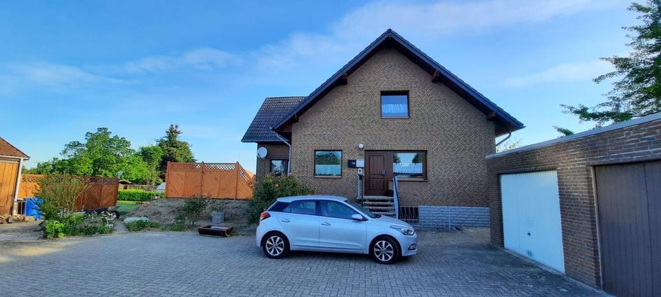 Thumbnail-Helle 4-Zimmer-Wohnung in Bad Nenndorf