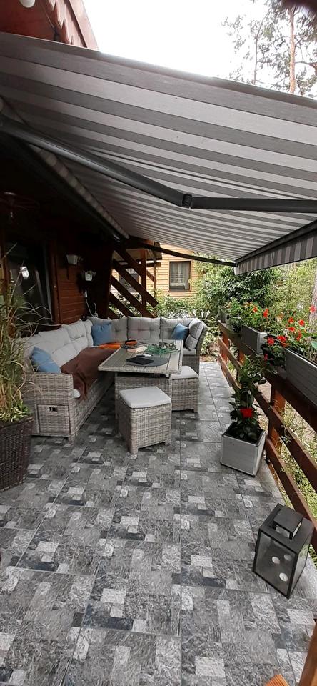 Thumbnail-Bungalow Spremberger Stausee