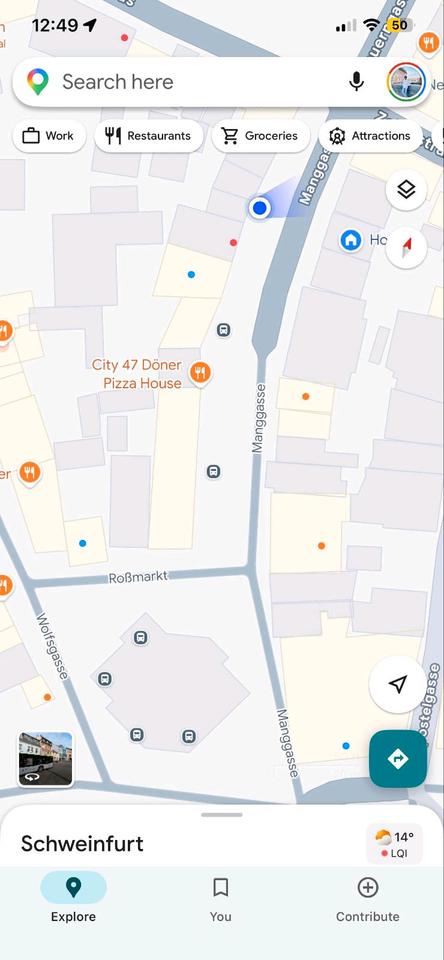 Thumbnail-Zimmer in Wohngemeinschaft zu vermieten