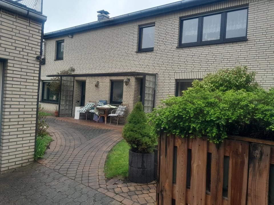 Thumbnail-Einfamilienhaus in Moers-Vennikel