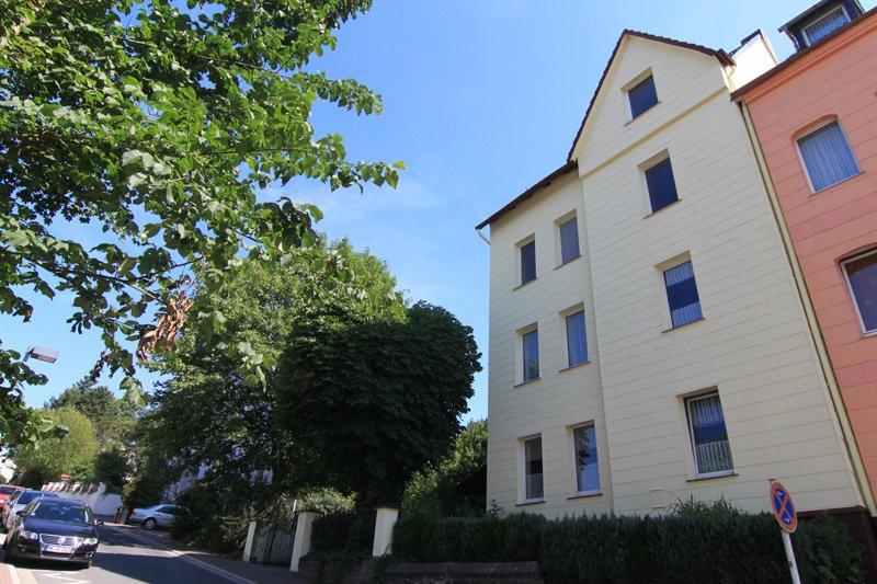 Thumbnail-STADTNAHE 2 ZIMMERWOHNUNG IN LÜDENSCHEID