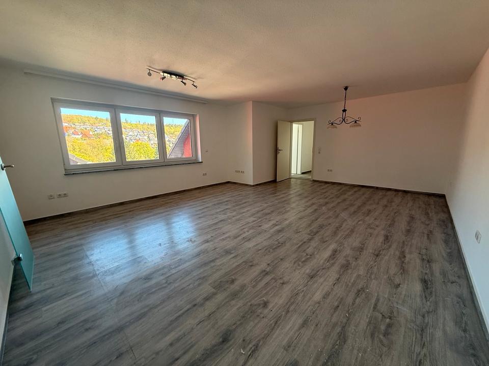 Thumbnail-Barrierefreie 3 Zimmer Wohnung mit Balkon & 2 Bädern