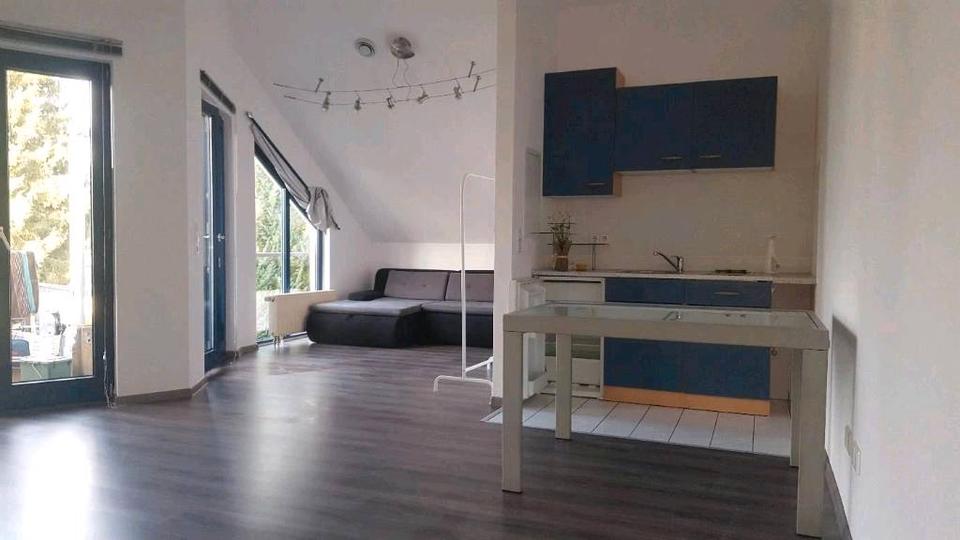 Thumbnail-Apartment zu vermieten