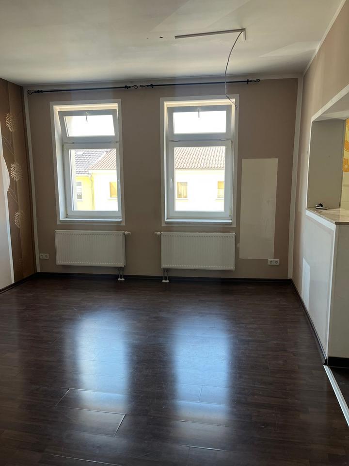 Thumbnail-Maisonettenwohnung 3,5 Zimmer