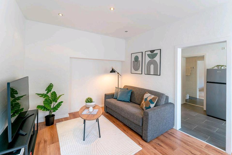 Thumbnail-Wunderschöne und charmante Suite in Bendorf