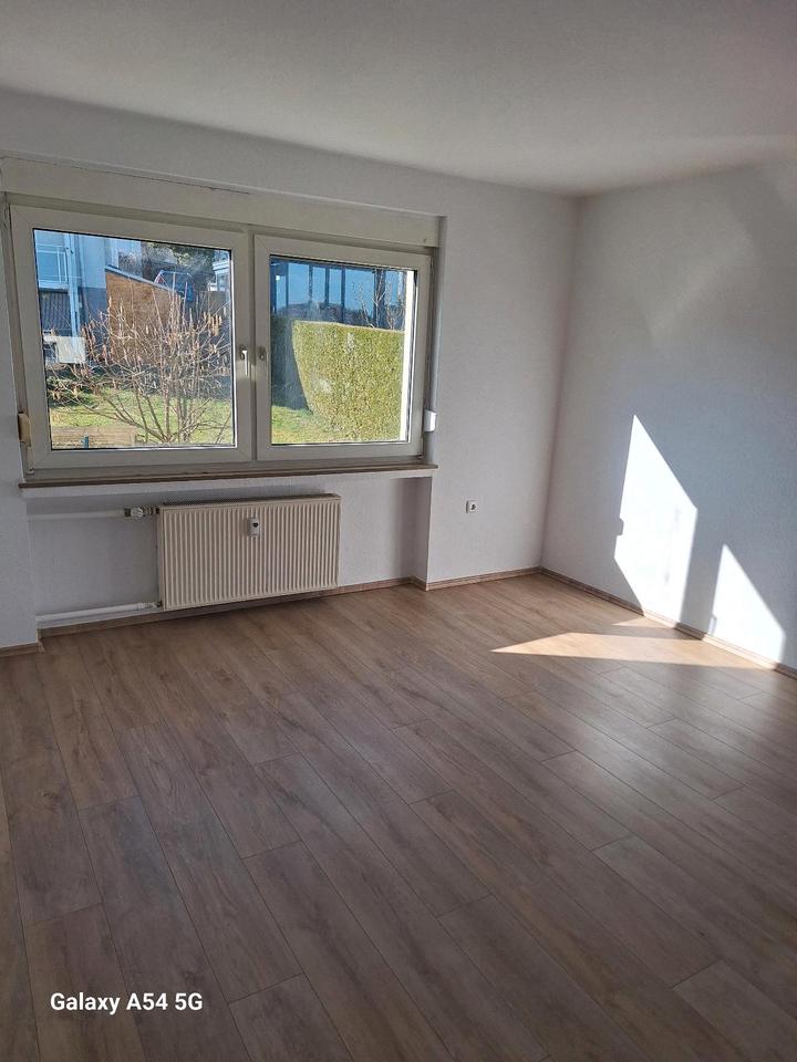 Thumbnail-Frisch sanierte 3-Zimmer-Wohnung zu vermieten