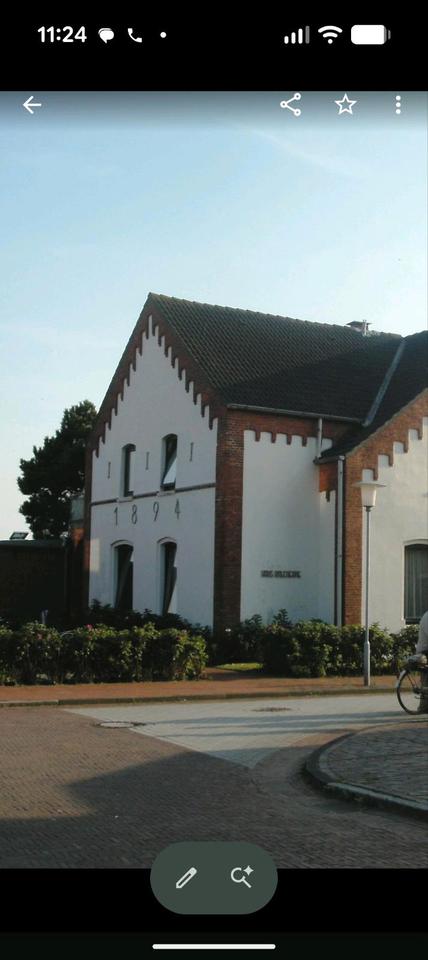 Thumbnail-Juist Ferienwohnung