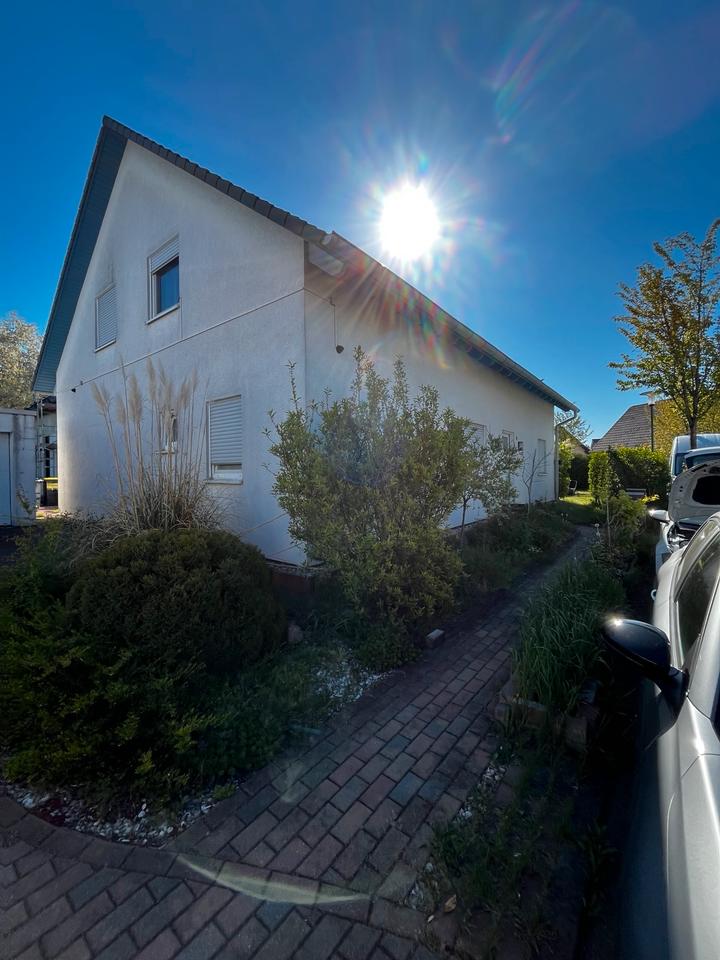 Thumbnail-Haus zu verkaufen, Heiterblick 04329 Leipzig. 217qm.