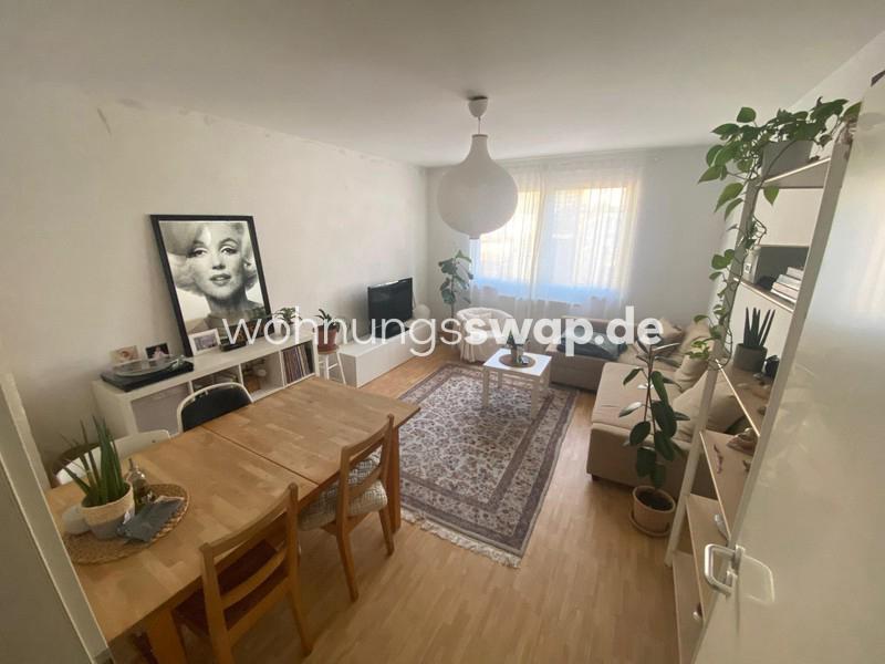 Thumbnail-Wohnungsswap - 3 Zimmer, 66 m² - Lüttringhauser Str., Köln