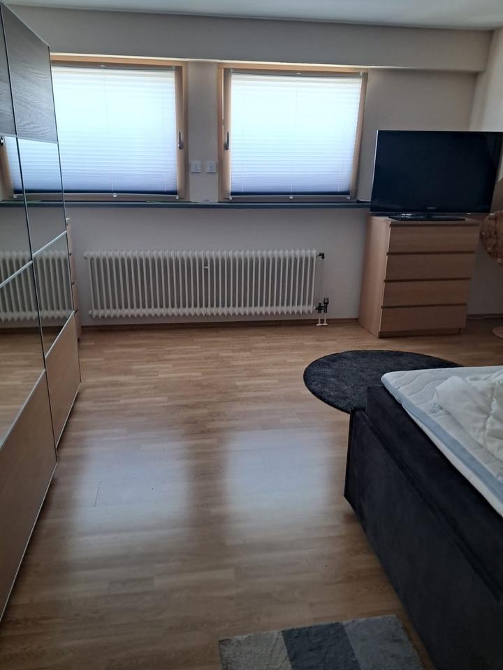 Thumbnail-Vermietet wird 4 Zimmer Küche Bad Wohnung in Rachtig