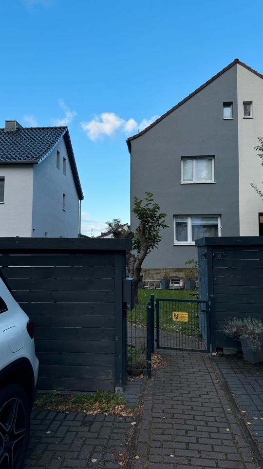 Thumbnail-Doppelhaushälfte in Kiel Ellerbek zu verkaufen