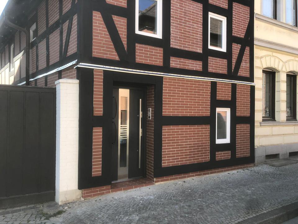 Thumbnail-Stadtfeine Wohnung in Helmstedt auf zwei Etagen mit vielen EXTRAS. Aufwendig saniert und renoviert