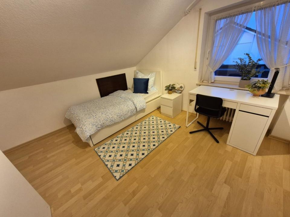 Thumbnail-Wg Zimmer zu vermieten (nur Studenten)