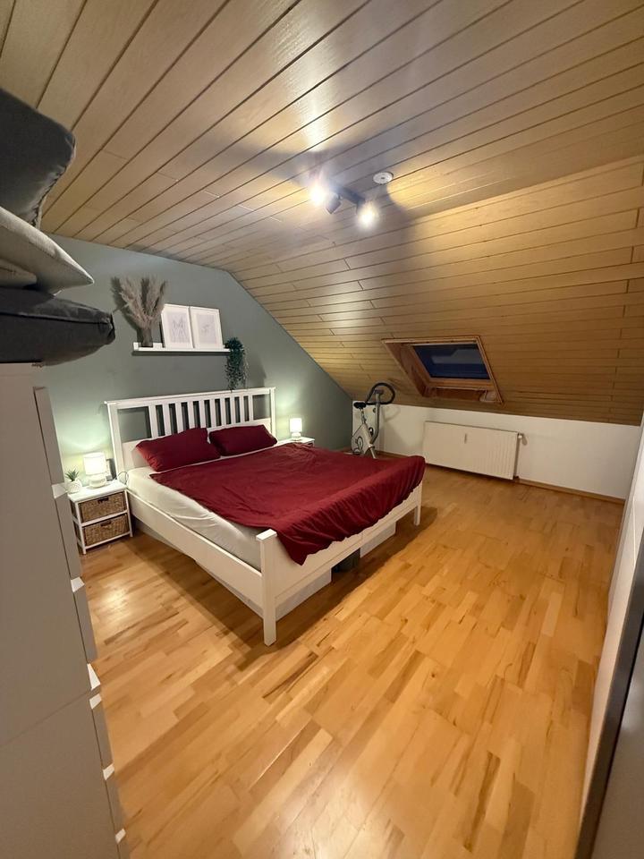 Thumbnail-Wohnung in Reisbach Saarwellingen, 3 ZKB