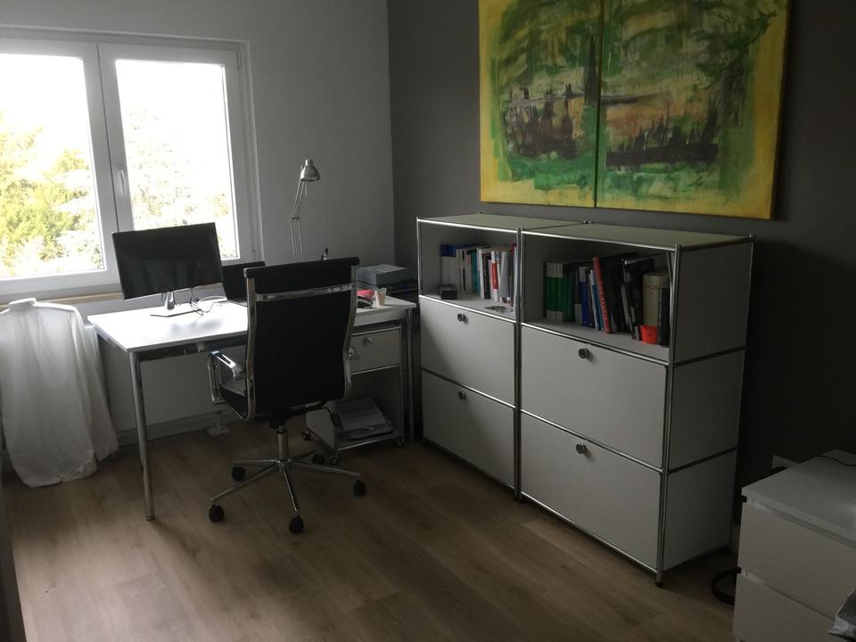 Thumbnail-Vollständig eingerichtetes Appartment