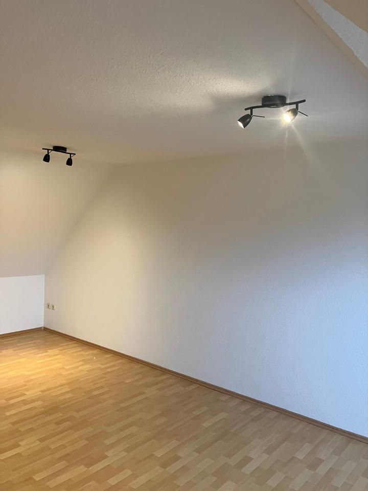 Thumbnail-2- Zimmer Dachgeschosswohnung in Jübek