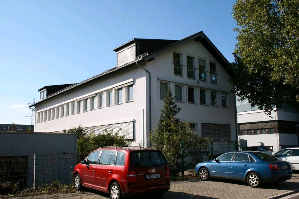 Thumbnail-Moderne Bürofläche in Rohrbach-Süd zu vermieten