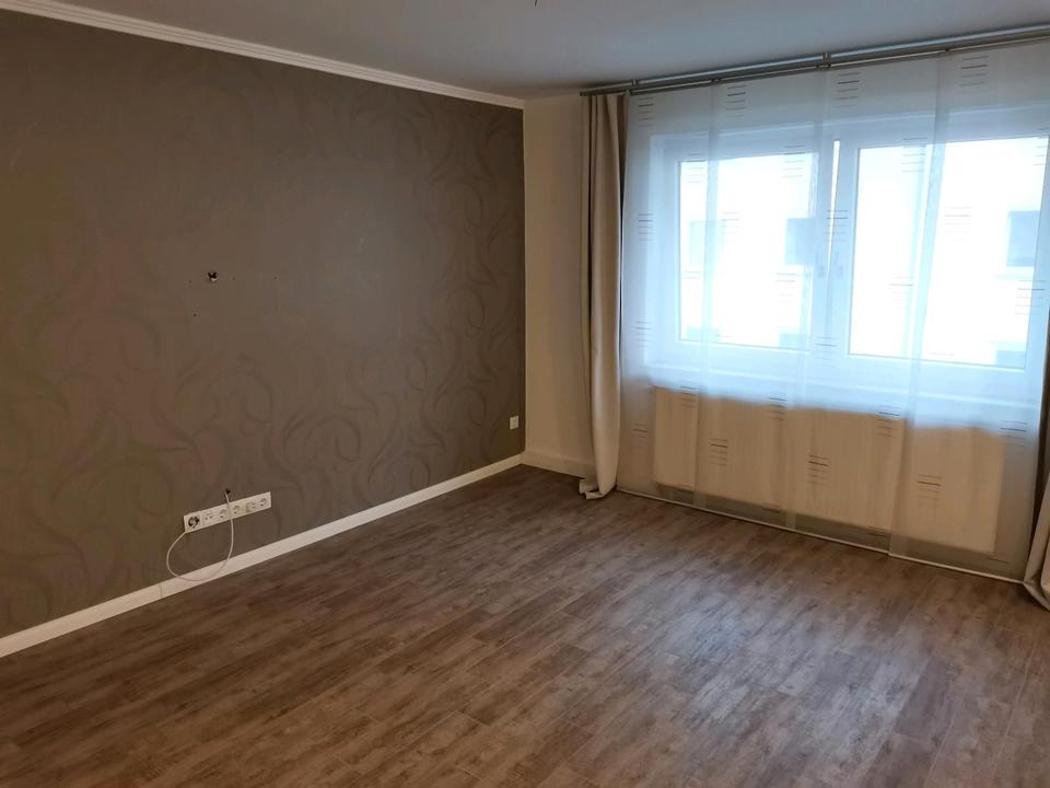 Thumbnail-Moderne, kernsanierte 3-Zimmer-Wohnung in Hannover-Ricklingen