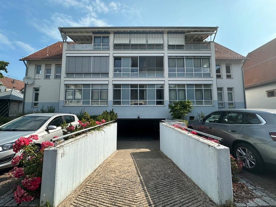 Thumbnail-BÜRO-LADEN-PRAXISFLÄCHE MIT SCHLOSSBLICK