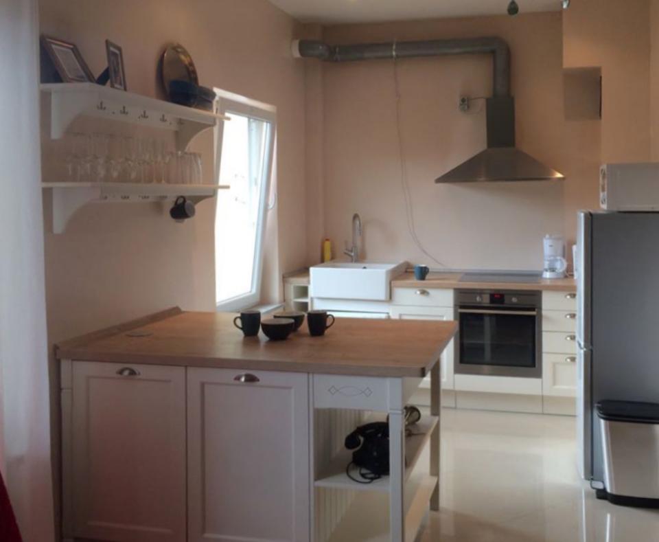 Thumbnail-Möbilierte Wohnung in Bremen Neustadt 2-Zimmer