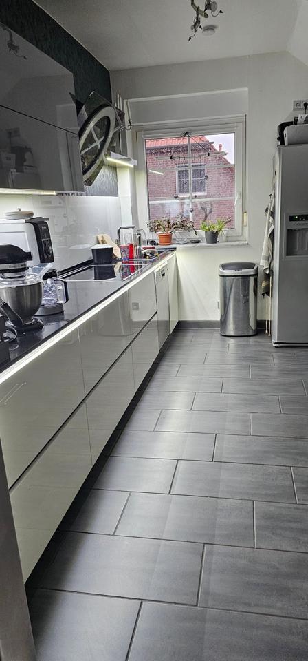 Thumbnail-Eigentumswohnung freut sich auf neue Bewohner