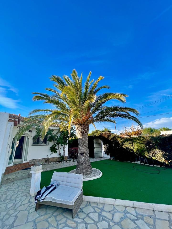 Thumbnail-Ferienhaus an der Costa Dorada in Miami Platja.