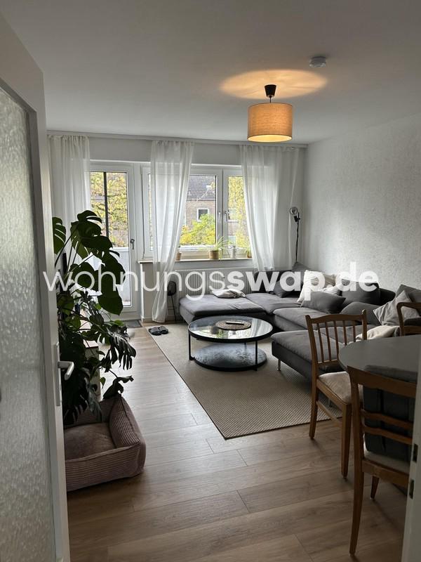 Thumbnail-Wohnungsswap - 3 Zimmer, 75 m² - Zweibrücker Straße, Nippes, Köln