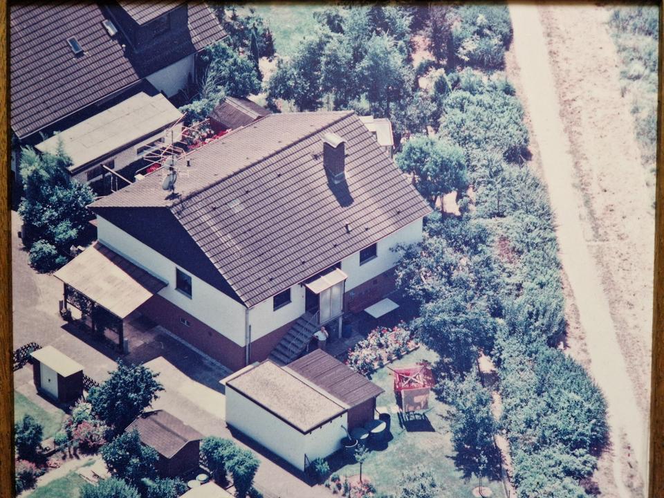 Thumbnail-Geräumiges 5-Zim. Massivhaus in Hainburg in ruhiger Feldrandlage