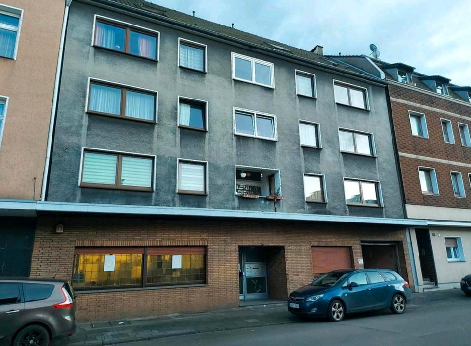 Thumbnail-Ladenlokal, Praxis, Vereinslokal in Duisburg