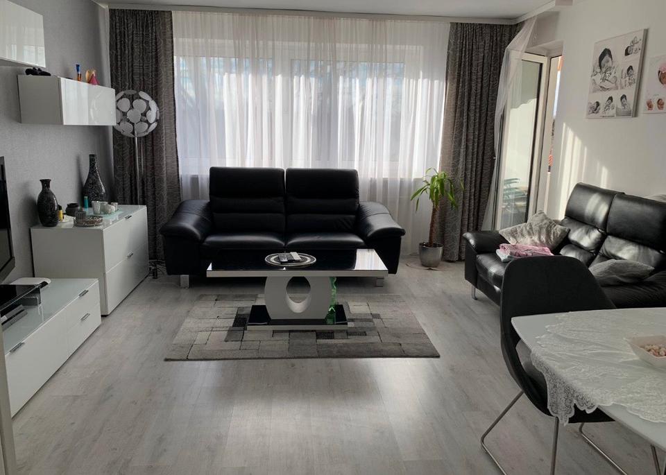 Thumbnail-3 ZimmerEigentumswohnung in ruhiger Lage von Fürth-Provisionfrei!