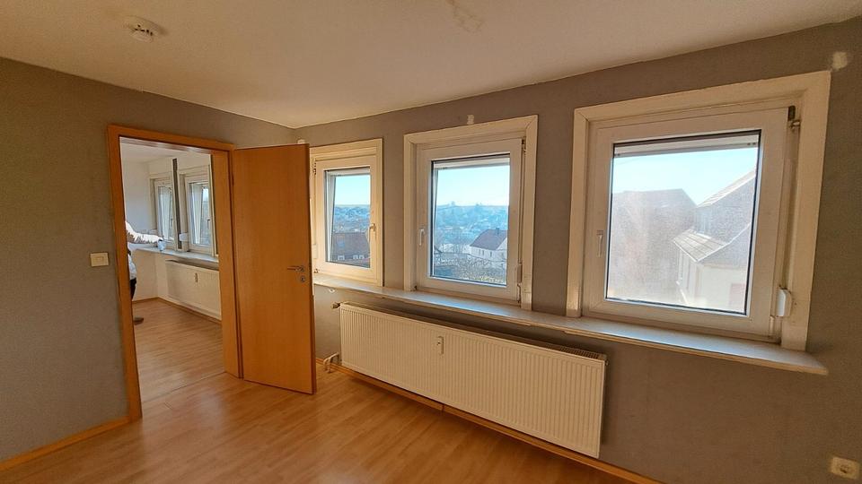 Thumbnail-4-Zimmer mit Balkon in 63633 Birstein