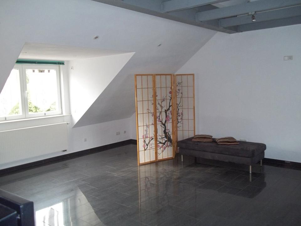 Thumbnail-Exklusives 1-Zimmer Appartment