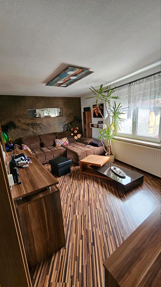 Thumbnail-Haus zur Miete an der Elbe,modern,Dachterasse,Sportraum - Wohnung