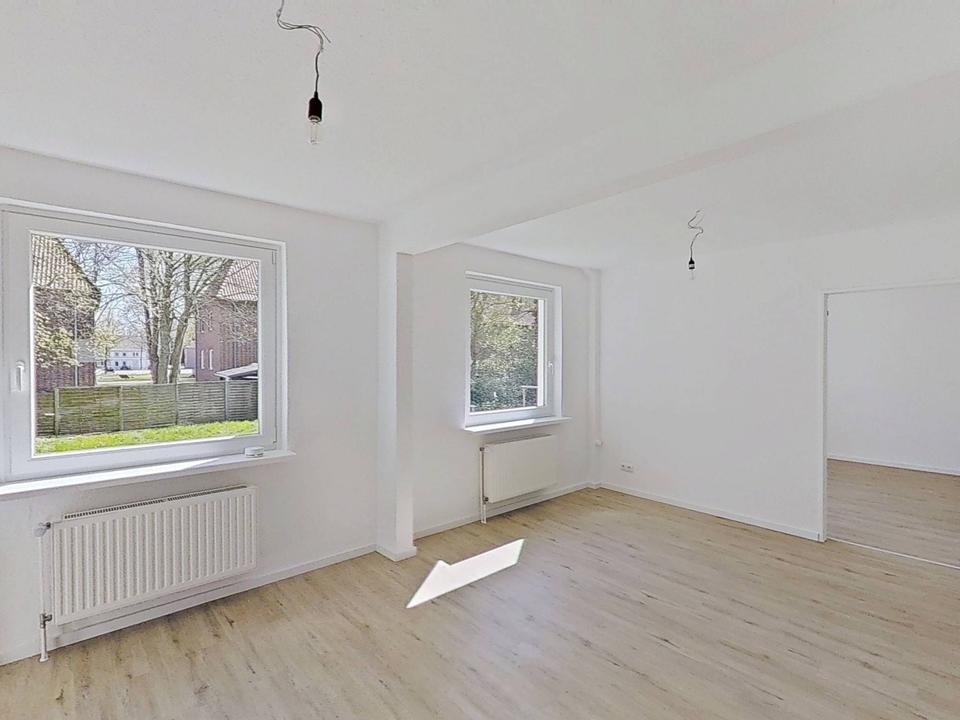 Thumbnail-Lichtdurchflutete 5-Zimmer-Wohnung mit einladenden Tageslichtbädern