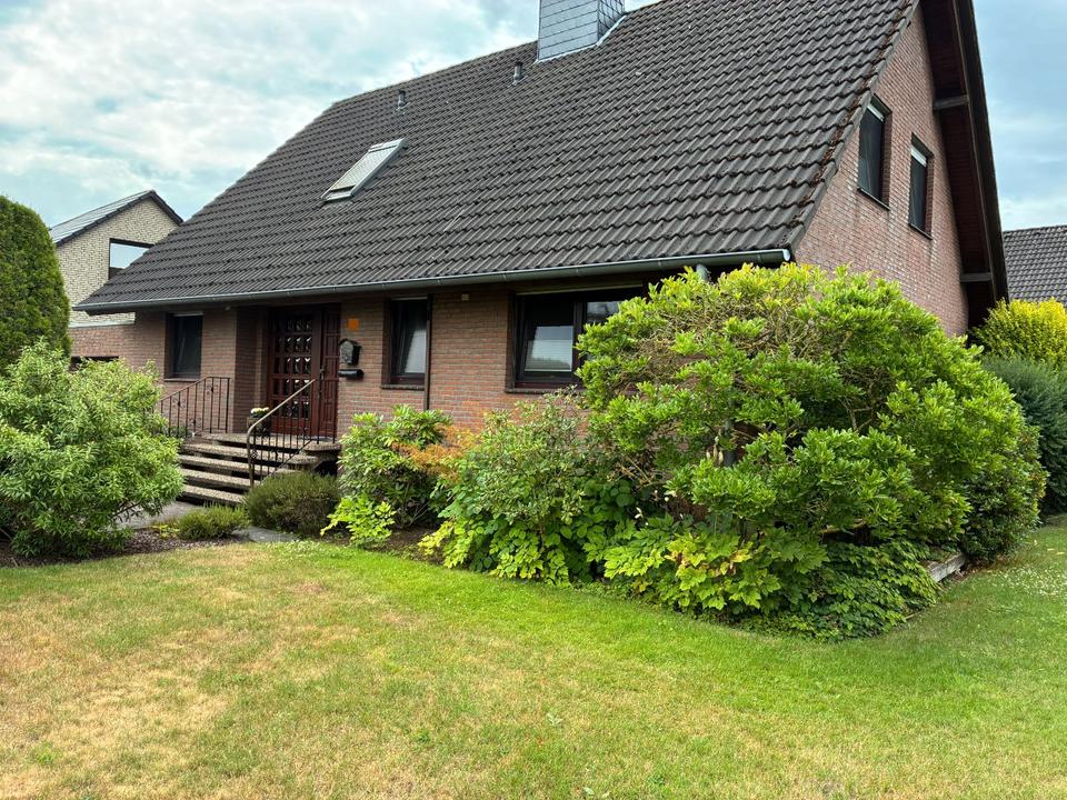 Thumbnail-Schönes, geräumiges Einfamilien-Haus in Alt-Garbsen