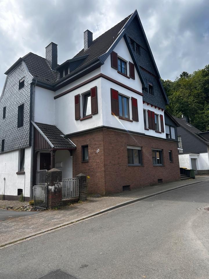 Thumbnail-Wohnung 2 Mülheim Mintard (Essen Kettwig, Saarn, Breitscheid)