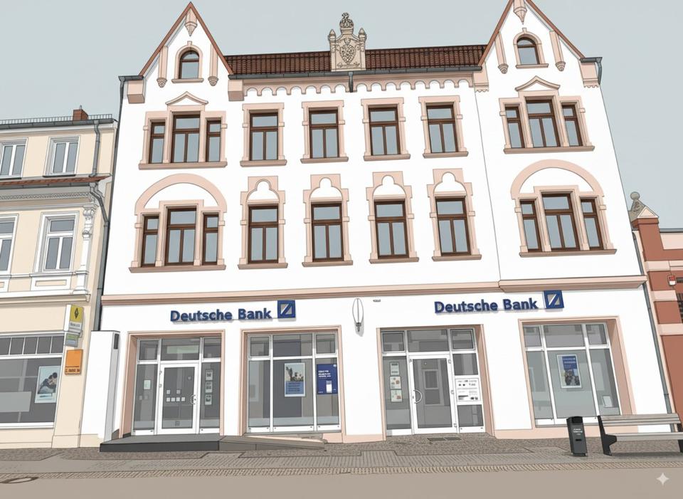 Thumbnail-Top-Lage Burg Zentrum Gewerbeeinheit zu vermieten– MwSt-frei!