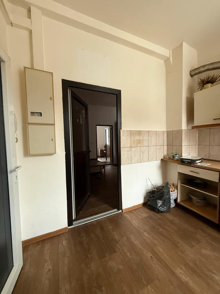 Thumbnail-Hallo, 2 Zimmer Wohnung zu vermieten – 42,5 m²